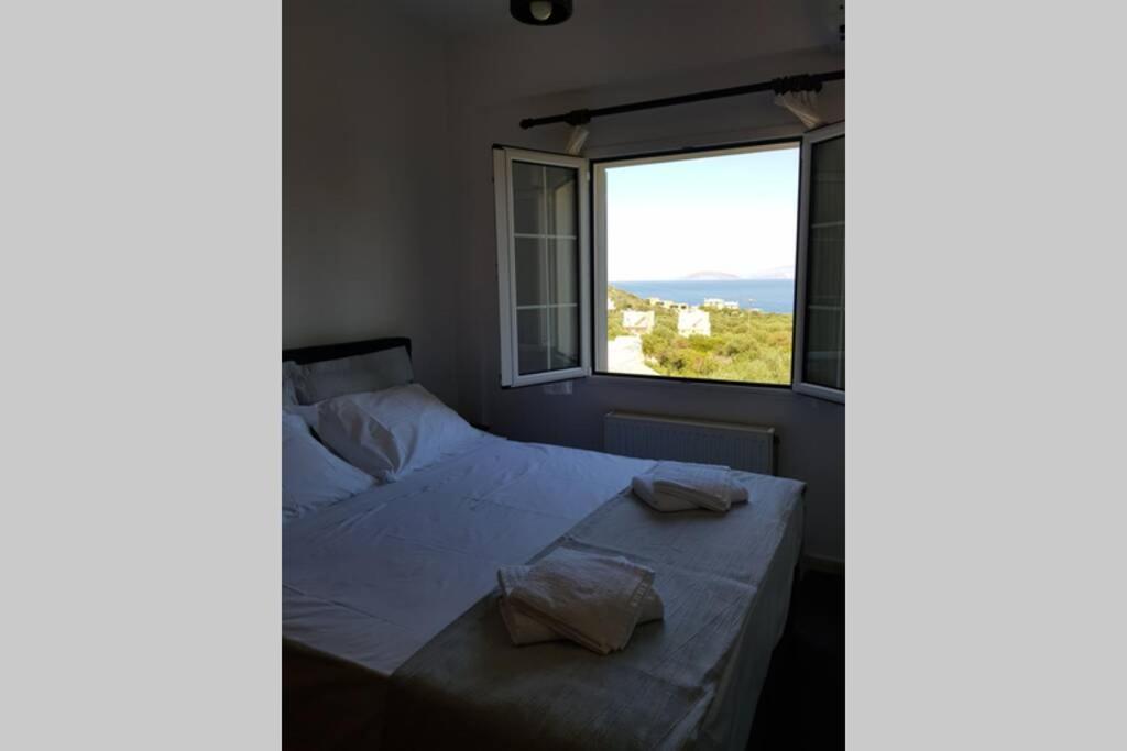 Infinity Blue Villa Agios Nikolaos  Exterior photo