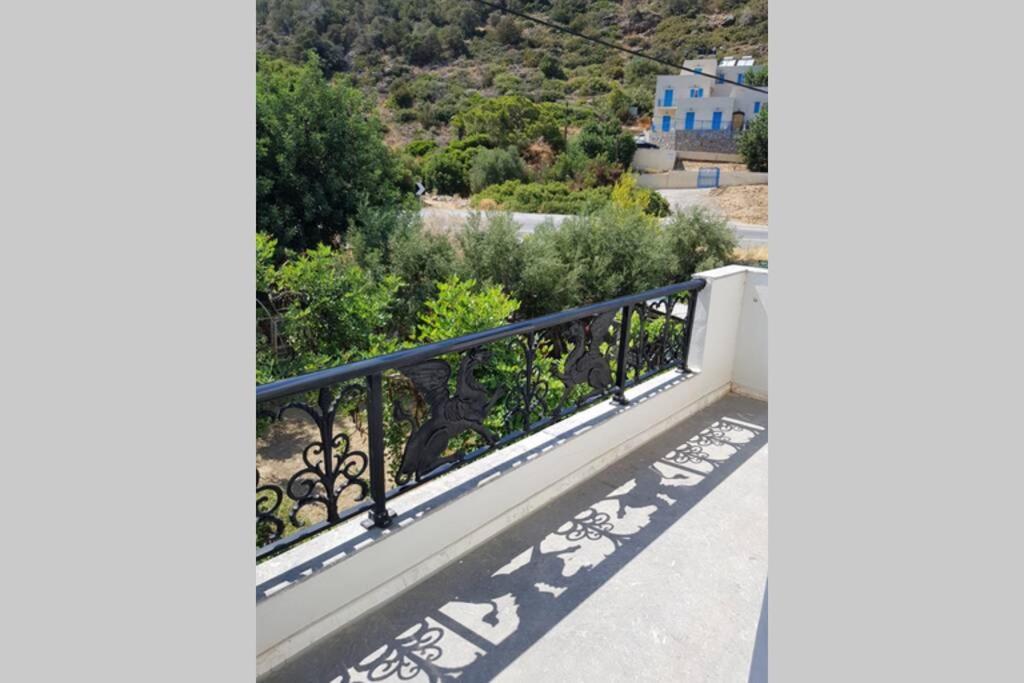 Infinity Blue Villa Agios Nikolaos  Exterior photo