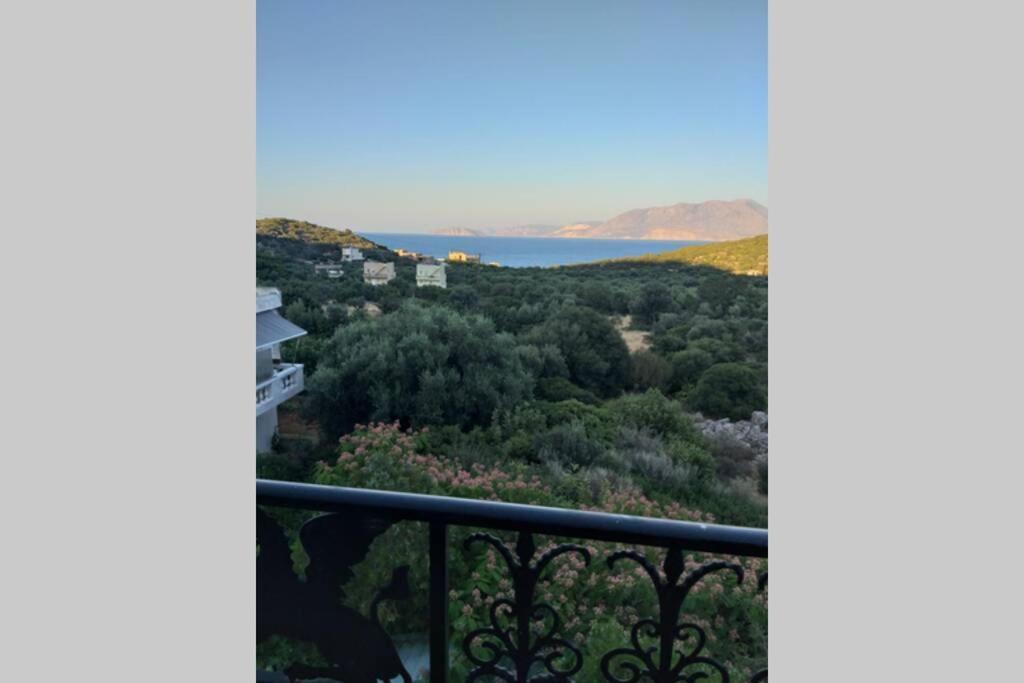 Infinity Blue Villa Agios Nikolaos  Exterior photo